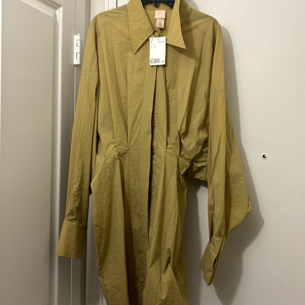 HM Dress with tags